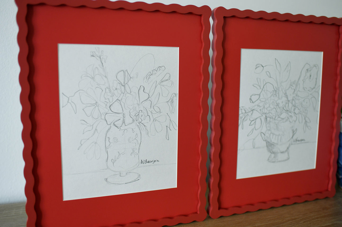 Vase Study II
