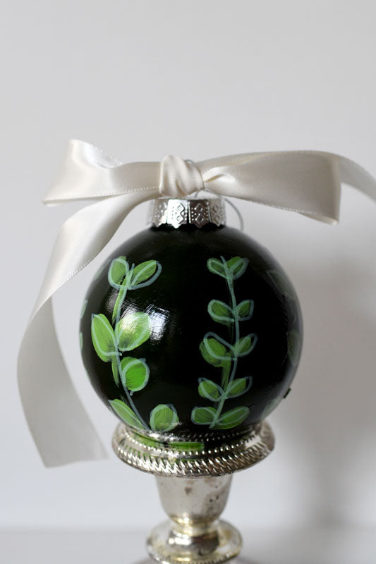 MERRY & BRIGHT-Greenery