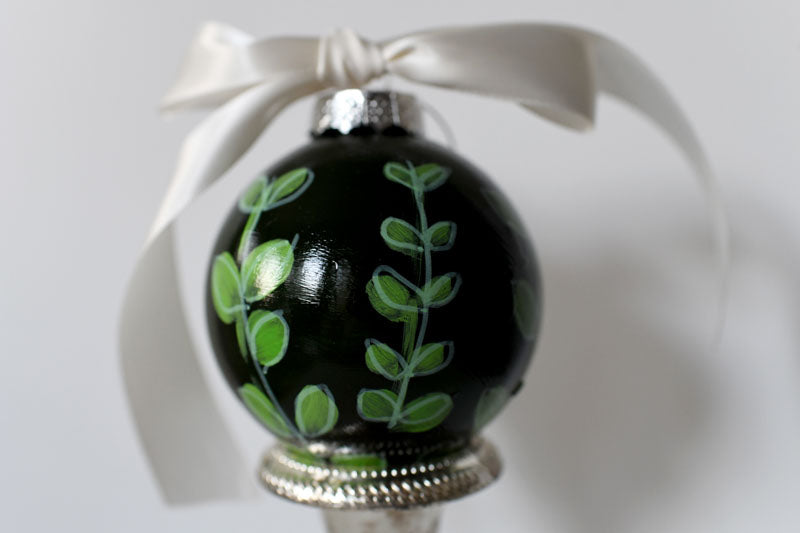 MERRY & BRIGHT-Greenery