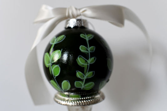 MERRY & BRIGHT-Greenery