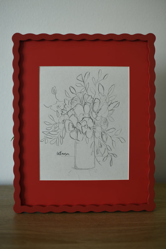 Vase Study I