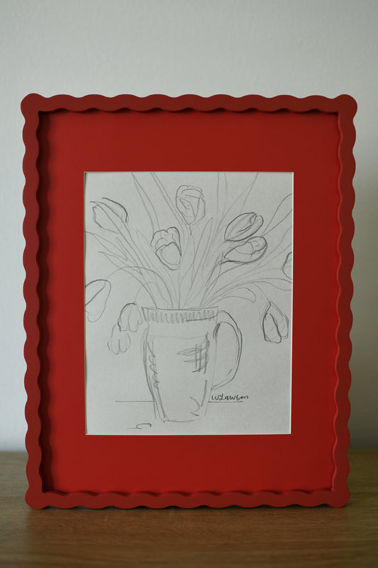 Vase Study III